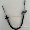 Good Quality OEM 4305712/4264454 Clutch Cable For FIAT